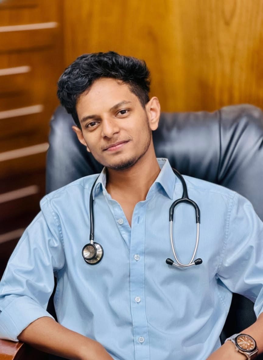 Tanvir Ahmed